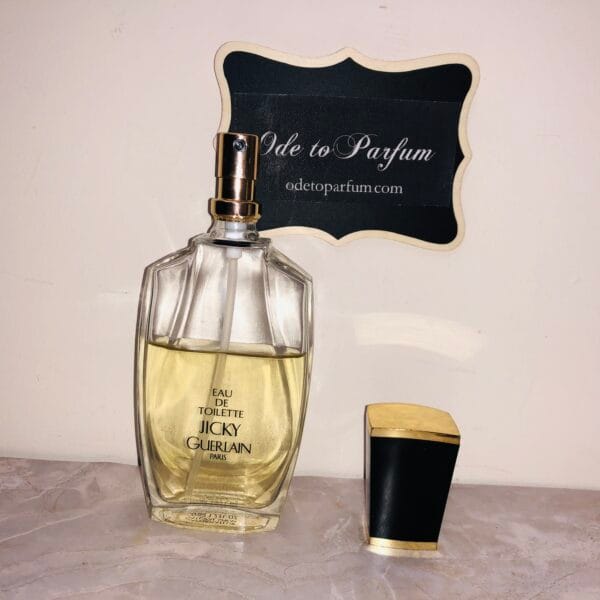 jicky guerlain jicky guerlain