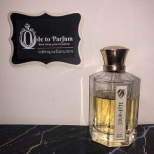 L'Artisan Parfumeur JOUR DE FETE eau de parfum