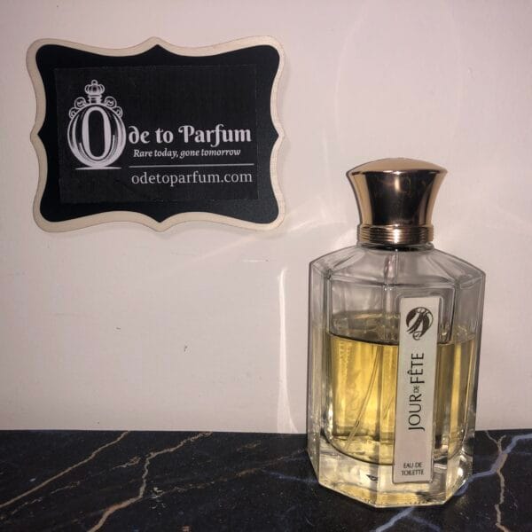 L'Artisan Parfumeur JOUR DE FETE eau de parfum