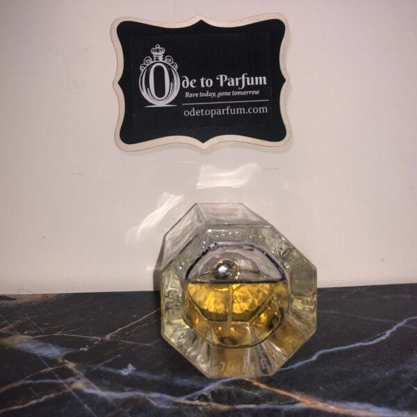 L'Artisan Parfumeur JOUR DE FETE eau de parfum bottom of bottle