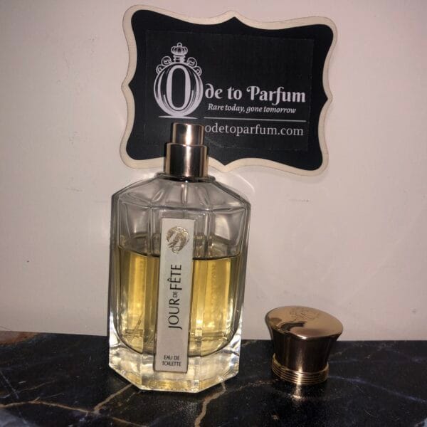 L'Artisan Parfumeur JOUR DE FETE eau de parfum