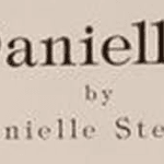 danielle by danielle steel perfume logo