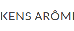 DAUKENS AROME CO LOGO