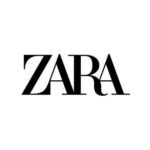 Zara logo
