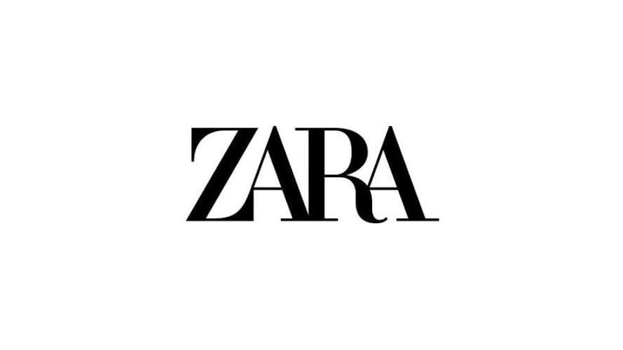 Zara logo