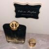 Nightcap Original Penguin top of bottle