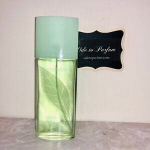 elizabeth arden green tea scent spray