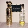 Guerlain Jicky refillable atomizer vintage