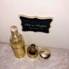 Guerlain Jicky refillable atomizer vintage