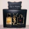 ysl libre perfume and black opium gift set ysl libre perfume and black opium gift set