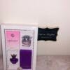 Versace perfume discovery set with Dylan Purple and Bright Crystal