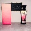 bella belara mary kay perfume back of box