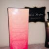 bella belara mary kay perfume back of box