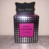 Avril Lavigne Black Star perfume in box