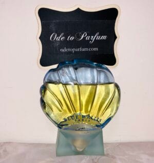 Blue Wallis perfume by Page Parfums