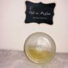 Burberry Weekend vintage perfume 100 ml 3.4 fl oz bottom of bottle
