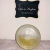 Burberry Weekend vintage perfume 100 ml 3.4 fl oz bottom of bottle