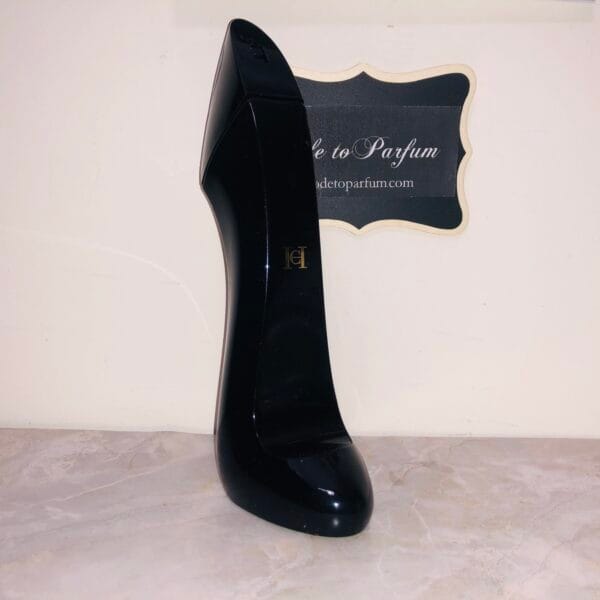 Carolina Herrera Good Girl perfume
