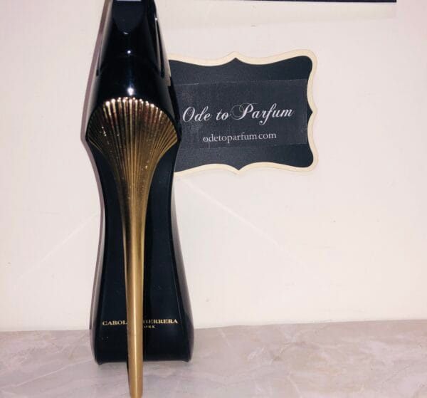 Carolina Herrera Good Girl perfume