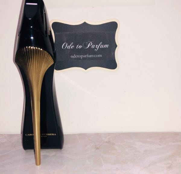 Carolina Herrera Good Girl perfume