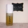 beseech eau de toilette for men