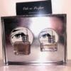 calvin klein women gift set eye bottles