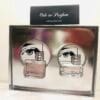 calvin klein women gift set eye bottles