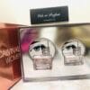 calvin klein women gift set eye bottles