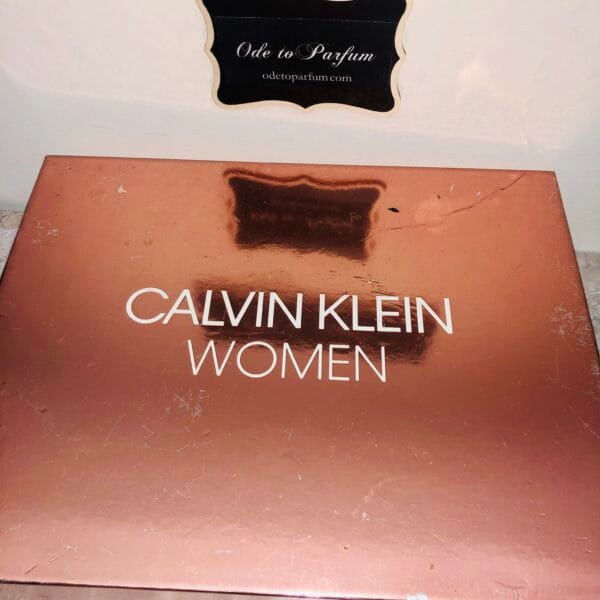 calvin klein women gift set