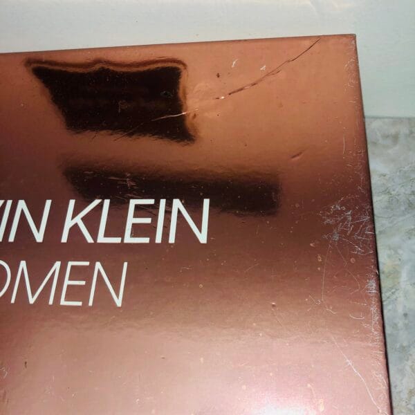 calvin klein women gift set