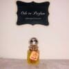 My Melody Moschus Musk Perfume EDT