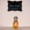 My Melody Moschus Musk Perfume EDT