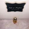 My Melody Moschus Musk Perfume EDT pictured from the top