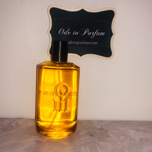 Desert Suave perfume Liquides Imaginaires