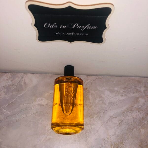 Desert Suave perfume Liquides Imaginaires