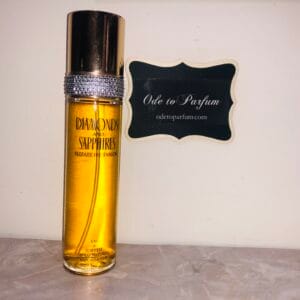 diamonds and sapphires perfume elizabeth taylor diamonds and sapphires perfume elizabeth taylor