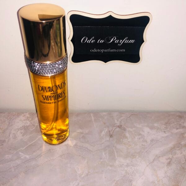 diamonds and sapphires perfume elizabeth taylor diamonds and sapphires perfume elizabeth taylor