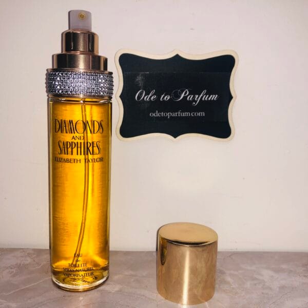 diamonds and sapphires perfume elizabeth taylor diamonds and sapphires perfume elizabeth taylor