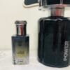 Cologne bundle: Curve for men, Ajmal Carbon, Fifty Power