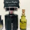 Cologne bundle: Curve for men, Ajmal Carbon, Fifty Power