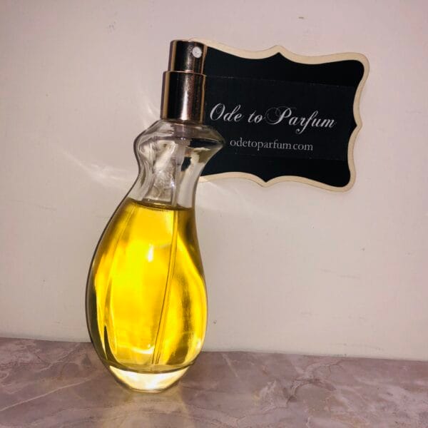 Wings perfume Giorgio Beverly Hills