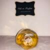 Wings perfume Giorgio Beverly Hills bottom of bottle