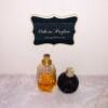 Avon perfume bundle Timeless and Charisma Avon perfume bundle Timeless and Charisma pictured from the top