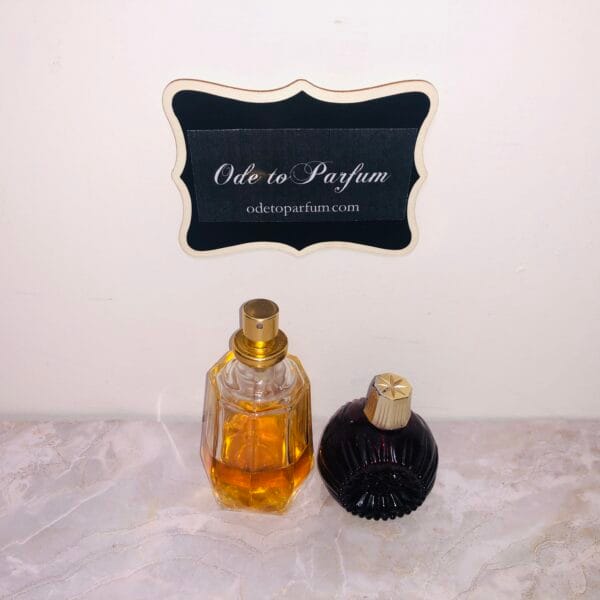 Avon perfume bundle Timeless and Charisma Avon perfume bundle Timeless and Charisma pictured from the top