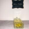 Aveda Equipoise Chakra III Pure-fume perfume full-size bottle 1.7 fl oz 50 ml bottom of bottle