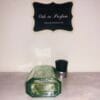 Lucky You for men cologne spray Lucky Brand bottom of bottle
