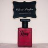 Raw by RawChemistry cologne