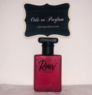 Raw by RawChemistry cologne Raw by RawChemistry cologne