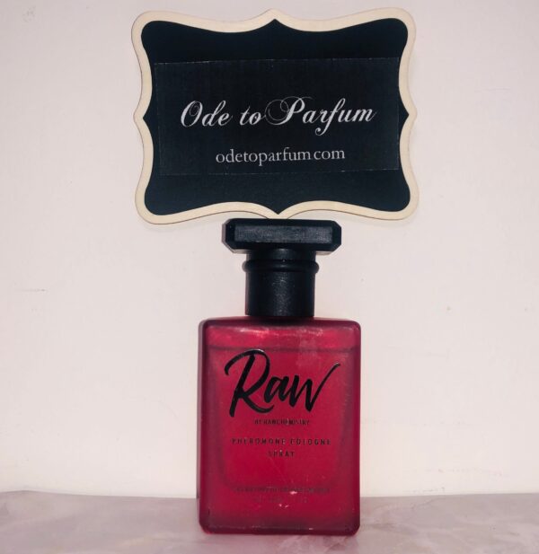 Raw by RawChemistry cologne