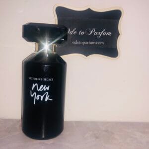 Victoria's Secret Angel Stories New York